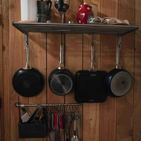 Апартаменты Fount Estremiero Wellness And Pool Shared With *