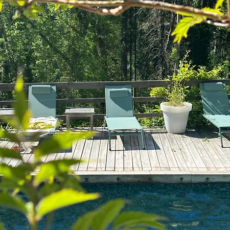 Fount Estremiero With Shared Wellness And Pool *